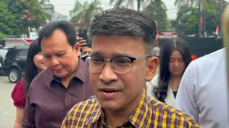 Ruben Onsu jadi Tersangka Kasus Penipuan Dana Investasi, Begini Ceritanya
