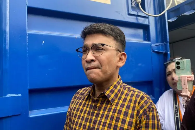 Kisah Ruben Onsu: Perjuangkan Hak Asuh Anak, Malah Jadi Tersangka Penipuan
