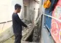 Warga Keranggan Menanti Penataan Kampung Kumuh Pemkot Tangsel