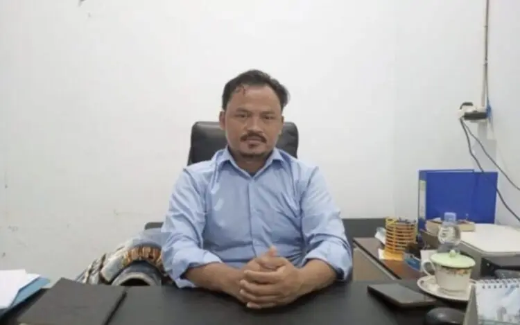 Pasokan Air Bersih Perumdam Tirta Kalimaya Dipastikan Aman