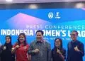 Dibuka Laga Persita vs Persija, Kick Off Indonesia Women’s League 17 Oktober 2026