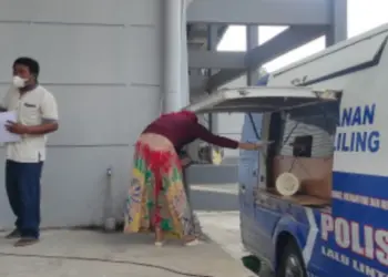 Layanan SIM Keliling Jakarta Senin 10 Agustus, Hadir di 5 Lokasi
