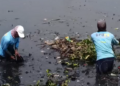 Ganespa Soroti Bangunan di Situ Tujuh Muara, Pemprov Banten Koordinasi dengan BPN