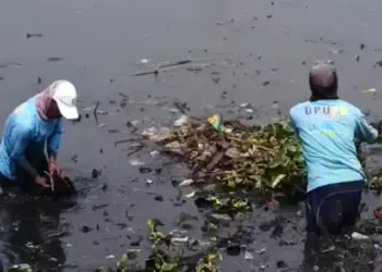 Ganespa Soroti Bangunan di Situ Tujuh Muara, Pemprov Banten Koordinasi dengan BPN