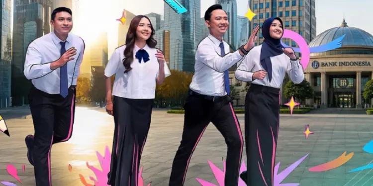 Bank Indonesia Buka Seleksi Pendidikan Calon Pegawai Asisten Manajer, Cek Persyaratannya