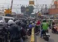 Stasiun Serpong Macet, Ini Langkah Dishub Tangerang Selatan