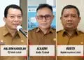 Sudah Sebulan Hasil Seleksi Sekda Lebak Menggantung