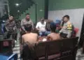 Nonton Tawuran di Solear, Remaja Disabet Senjata Tajam