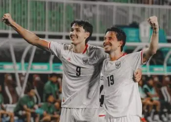 Indonesia vs Vietnam, Jaga Asa ke Semifinal