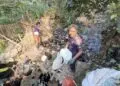 Denda Rp2,5 Juta Ancam Pembuang Sampah Sembarangan di Lebak
