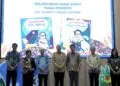 UMN Luncurkan Buku Kisah Para Perintis Kompas Gramedia