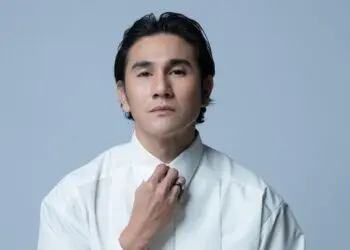 Vino G. Bastian Rela Naikkan BB Hingga 5 Kg Lebih