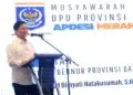 Perkuat Kemandirian, Pemerintah Desa di Banten Didorong Manfaatkan Lahan Tidur