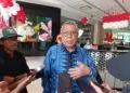 Pemkot Tangsel Finalisasi Raperda Perseroda Pasar Tahun Ini