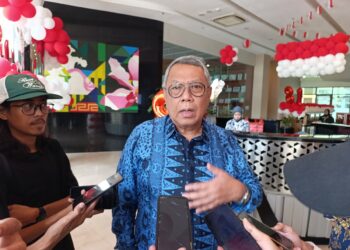 Pemkot Tangsel Finalisasi Raperda Perseroda Pasar Tahun Ini