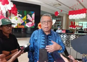 Pemkot Tangsel Finalisasi Raperda Perseroda Pasar Tahun Ini