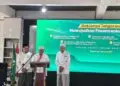 Cegah Kekerasan Anak, RMI PBNU Deklarasikan Pesantren Aman di Tigaraksa Tangerang