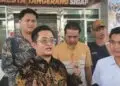 Eks Pegawai Bank Keliling di Tangerang Ini Minta Perlindungan LPSK