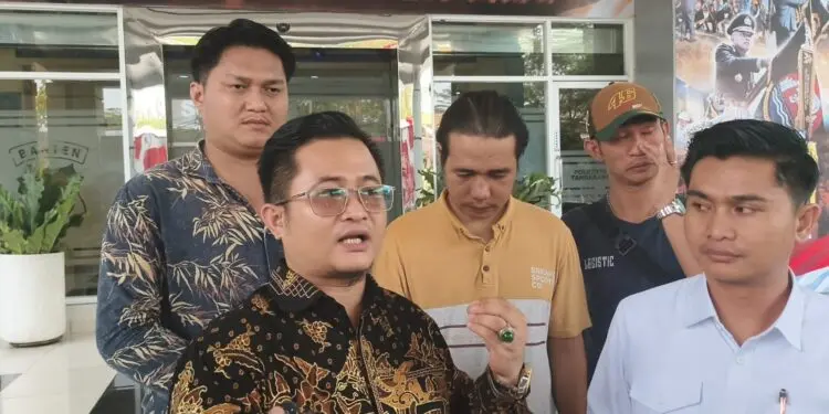 Eks Pegawai Bank Keliling di Tangerang Ini Minta Perlindungan LPSK