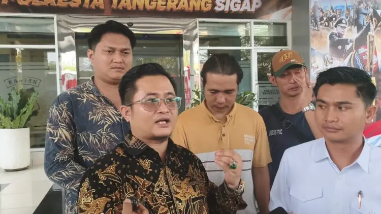 Eks Pegawai Bank Keliling di Tangerang Ini Minta Perlindungan LPSK