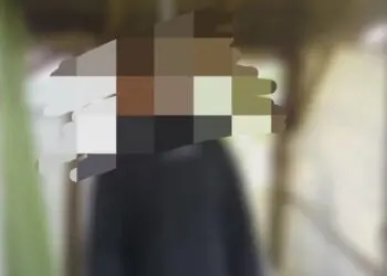 Penggembala Kambing Temukan Pria Meninggal di Gubuk Kebun Cabai Sindang Jaya Tangerang