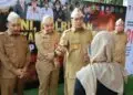 Gelar Pekan Olahraga Pegawai 2026, Bupati Tangerang Dorong Kekompakan Antar ASN