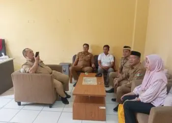 Diduga Korban TPPO, Warga Sukadiri Tangerang Minta Dipulangkan dari Libya