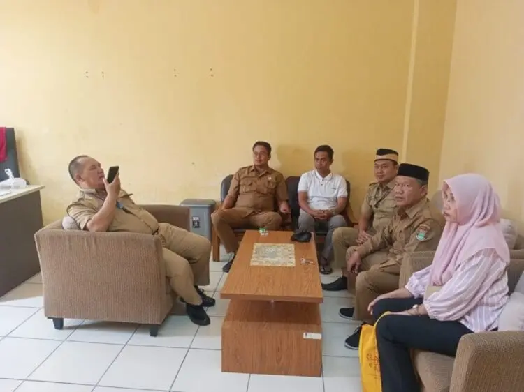 Diduga Korban TPPO, Warga Sukadiri Tangerang Minta Dipulangkan dari Libya