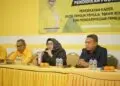 Golkar Kabupaten Tangerang Perkuat Pendidikan Politik Kader