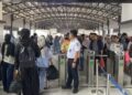 Tiket Kereta Cuma Rp8, Penumpang Rangkasbitung Diprediksi Tembus 40 Ribu