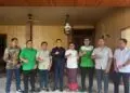 DPC PKB Temui Sachrudin, Bahas Pembangunan hingga Kekosongan Ketua DPRD Kota Tangerang