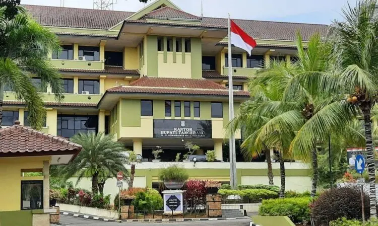 Pemkab Tangerang Bakal Galang Donasi Bantu Korban Gempa NTT