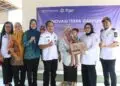Pemkab Tangerang Tekan Stunting Lewat Inovasi Terpa Gantung