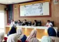 Putus Rantai Rentenir dan Bank Emok, PT LKM AKR Edukasi Warga Kadu Curug