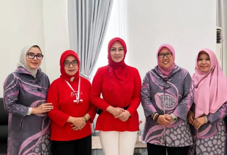 Ketua GOW Kabupaten Serang Akan Segera Dilantik