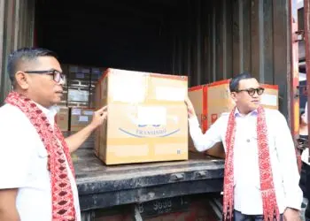 Produk UMKM Banten Berpeluang Tembus Pasar Global
