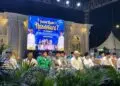 Festival Maulid Nusantara ke-7 di Kota Tangerang, Ada Arak-arakan Gunungan 3 Masjid