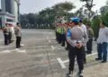 Rekening Koordinator AMPB Diblokir, Polresta Tangerang Perketat Gerai Bank Mandiri Jelang Aksi 27 Agustus