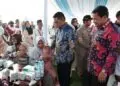 CKG di Mauk Tangerang Digenjot, Banten Tekan TBC dan Stunting