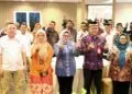 Wabup Tangerang Dorong GATI Perkuat Peran Ayah
