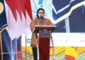 APKASI Otonomi Expo 2026 Resmi Ditutup di Tangerang, Ini Pesan Penting Wabup Intan
