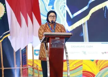 APKASI Otonomi Expo 2026 Resmi Ditutup di Tangerang, Ini Pesan Penting Wabup Intan