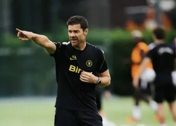 Fulham vs Chelsea, Tepikan Persahabatan