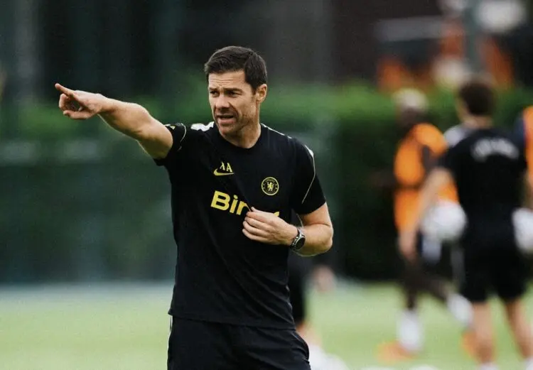 Fulham vs Chelsea, Tepikan Persahabatan