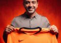 Xavi Hernandez Tangani Timnas Belanda