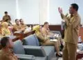 Bupati Tangerang Perkuat Program Kesehatan, Tekan Stunting dan TBC