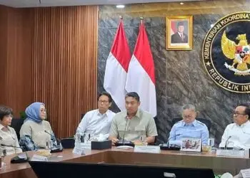 Ada 6 Juta Data Ganda MBG, SPPG di Deadline 10 Agustus