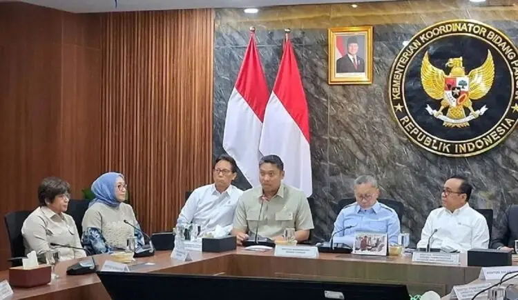 Ada 6 Juta Data Ganda MBG, SPPG di Deadline 10 Agustus