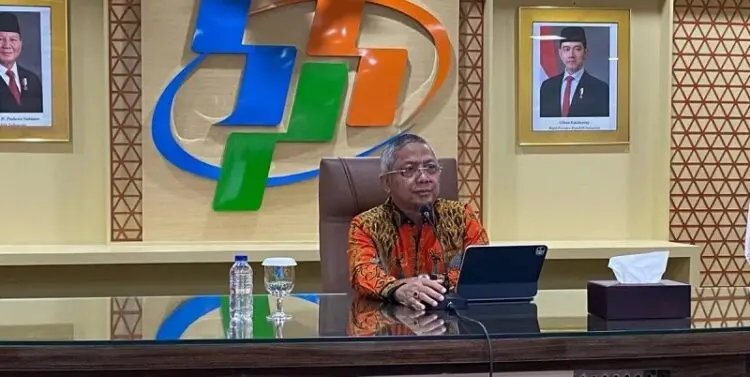 Ekonomi Tumbuh 5,29 Persen, Konsumsi Rumah Tangga Penopang Utama