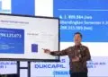 201 Juta Usia Produktif, Total 290 Juta Penduduk Indonesia